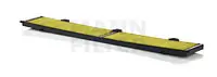 Cabin filter biofunctional BMW Car 