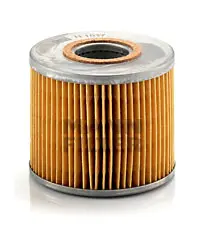 Oil filter Volvo Truck Heavy Duty 