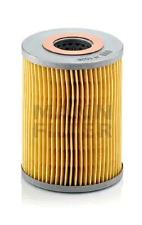 Oil filter BMW Car 