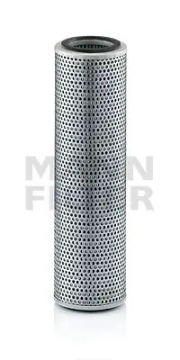 Oil filter Liebherr Heavy Duty 