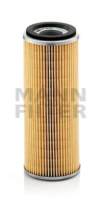 Oil filter Mercedes-Benz Heavy Duty 