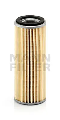 Oil filter Mercedes-Benz Heavy Duty 