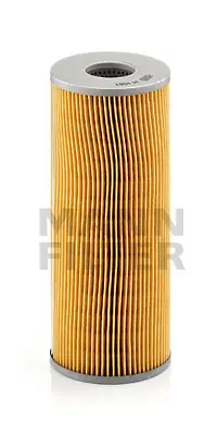 Oil filter Same-Deutz-Fahr Heavy Duty 