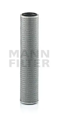 Oil filter Liebherr Heavy Duty 