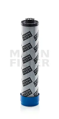 Oil filter Claas Heavy Duty 
