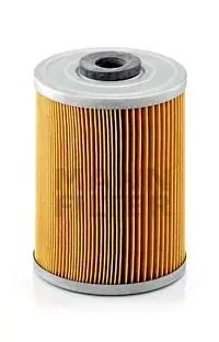 Oil filter Zetor Heavy Duty 