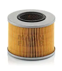 Oil filter Scania Heavy Duty 