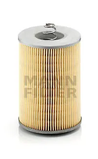 Oil filter MAN Heavy Duty 