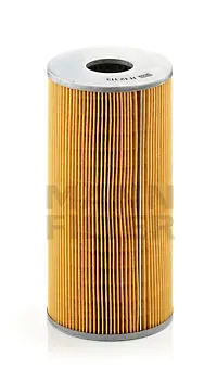 Oil filter MAN Heavy Duty 
