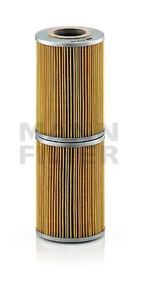 Oil filter Industry IND 