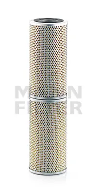 Oil filter Industry IND 