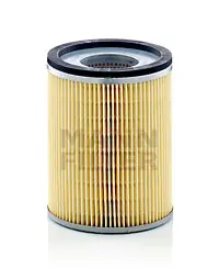 Oil filter Mercedes-Benz Heavy Duty 