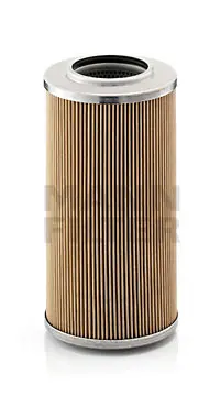 Oil filter Industry IND 