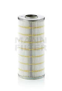 Oil filter Caterpillar Heavy Duty 