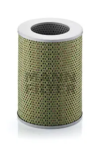 Oil filter Deutz/Fahr/KHD Heavy Duty 