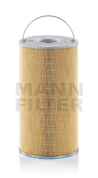 Oil filter Liebherr Heavy Duty 