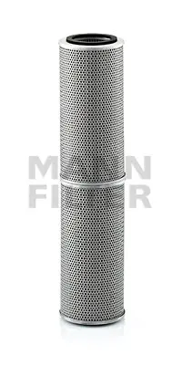 Oil filter Liebherr Heavy Duty 