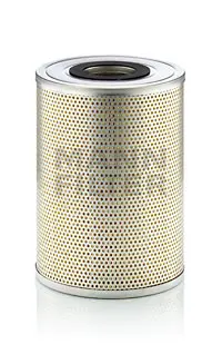 Oil filter Caterpillar Heavy Duty 