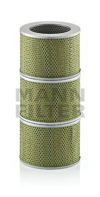 Oil filter Deutz/Fahr/KHD Heavy Duty 