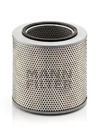 Oil filter Deutz/Fahr/KHD Heavy Duty 