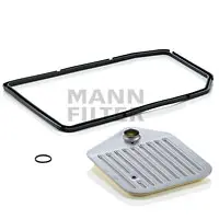Oil filter BMW Car 