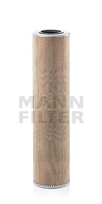 Oil filter MAN Heavy Duty 