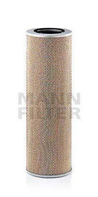Oil filter MAN Heavy Duty 