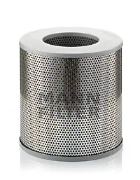 Oil filter Industry IND 