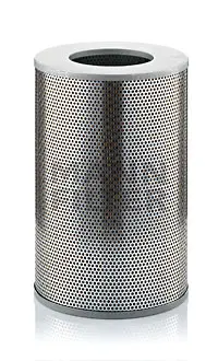 Oil filter Deutz/Fahr/KHD Heavy Duty 
