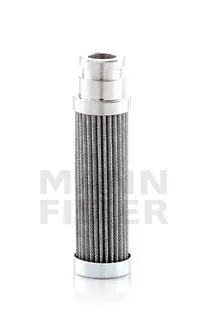 Oil filter Massey-Ferguson Heavy Duty 