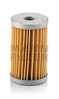 Oil filter BMW Car 