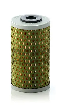Oil filter Mercedes-Benz Heavy Duty 