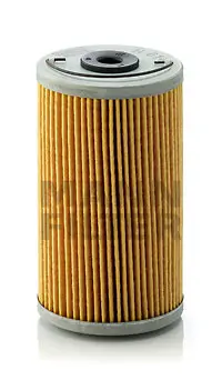 Oil filter Mercedes-Benz Car 