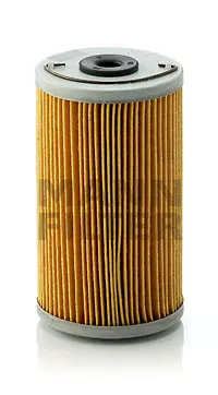 Oil filter Mercedes-Benz Car 