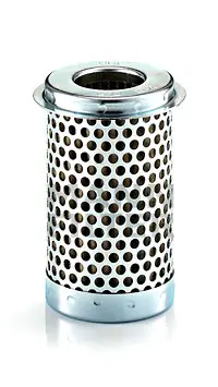 Oil filter Liebherr Heavy Duty 