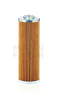 Oil filter MAN Heavy Duty 