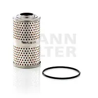 Oil filter spin-on, pressure resistant MANN-FILTER 