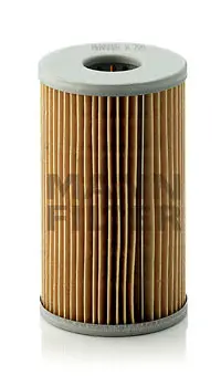Oil filter Mercedes-Benz Car 