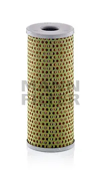 Oil filter Mercedes-Benz Heavy Duty 