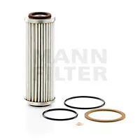 MICRO-TOP-CARTRIDGE MANN-FILTER 