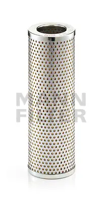 Oil filter Caterpillar Heavy Duty 