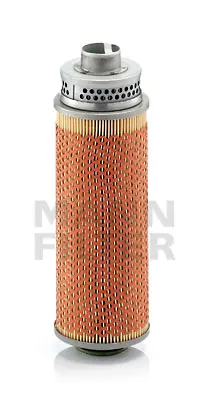 Oil filter Mercedes-Benz Heavy Duty 