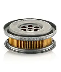 Oil filter Mercedes-Benz Car 