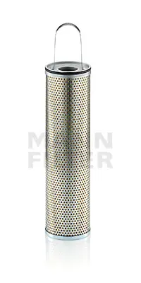 Oil filter Fendt Heavy Duty 