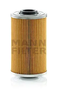Oil filter Case New Holland Heavy Duty 