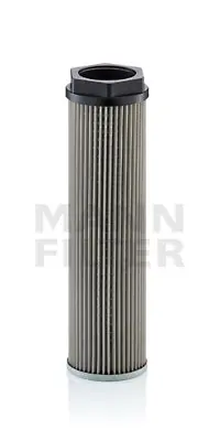Oil filter Claas Heavy Duty 
