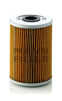 Oil filter Mercedes-Benz Car 