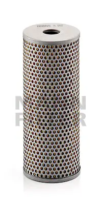Oil filter Scania Heavy Duty 