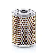 Oil filter Zetor Heavy Duty 