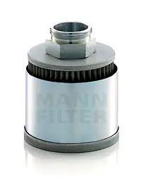 Hydraulic filter Case New Holland Heavy Duty 